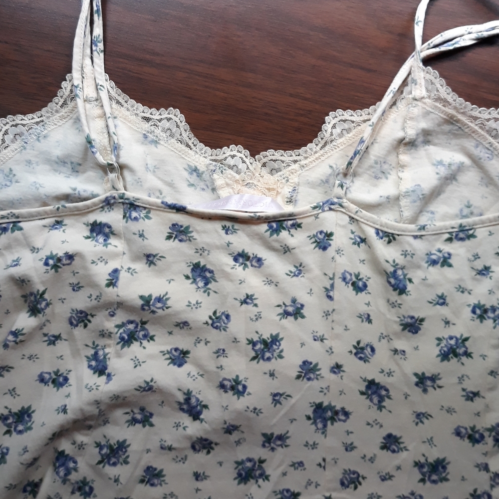 90s Victoria's Secret Slip Dress - Picture 5 of 7